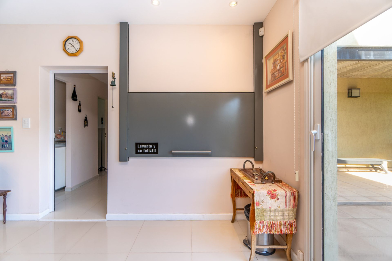 Casa en Venta en Tupac Amaru 2586, Las Cañitas I, Bahía Blanca - Bahía Blanca Propiedades | SITIO OFICIAL l