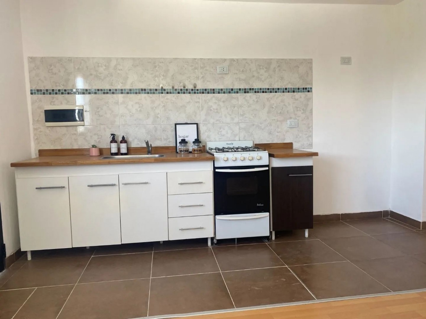 Departamento en Venta en Avenida Arias 2100, Villa Rosas, Bahía Blanca - Bahía Blanca Propiedades | SITIO OFICIAL l