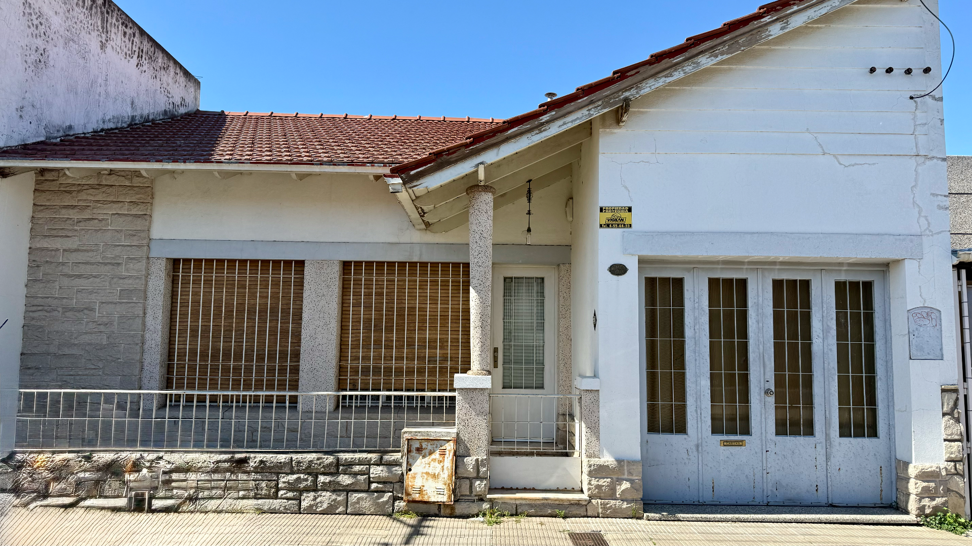 Casa en Venta en Nicaragüa 935, Universitario, Bahía Blanca - Bahía Blanca Propiedades | SITIO OFICIAL l