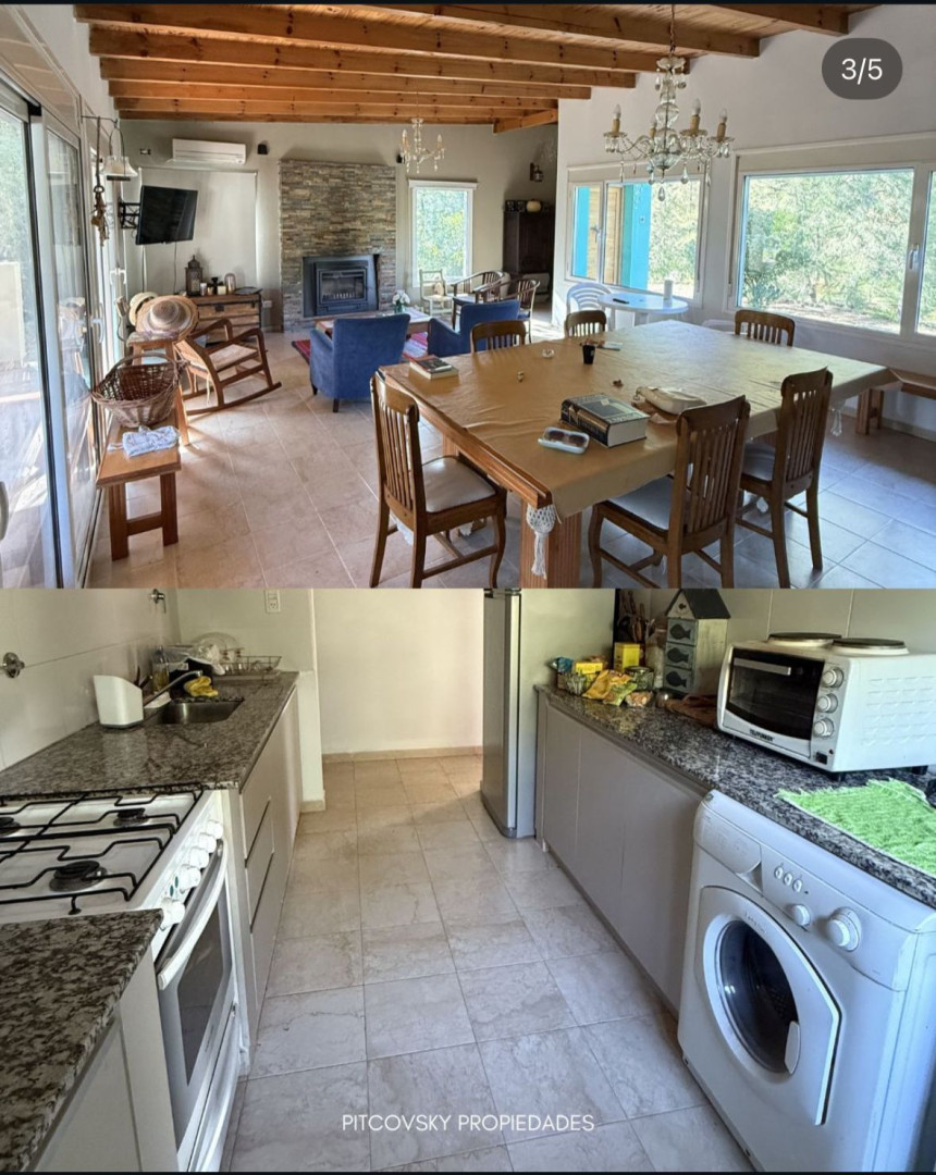 Casa en Venta   Pehuen Co - Bahía Blanca Propiedades | SITIO OFICIAL l