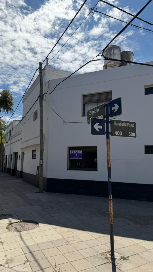 Departamento en Venta en Zapiola Y Humberto Primo, Universitario, Bahía Blanca - Bahía Blanca Propiedades | SITIO OFICIAL l