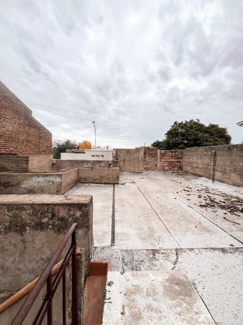Casa en Venta en Berutti 590, Pedro Pico, Bahía Blanca - Bahía Blanca Propiedades | SITIO OFICIAL l