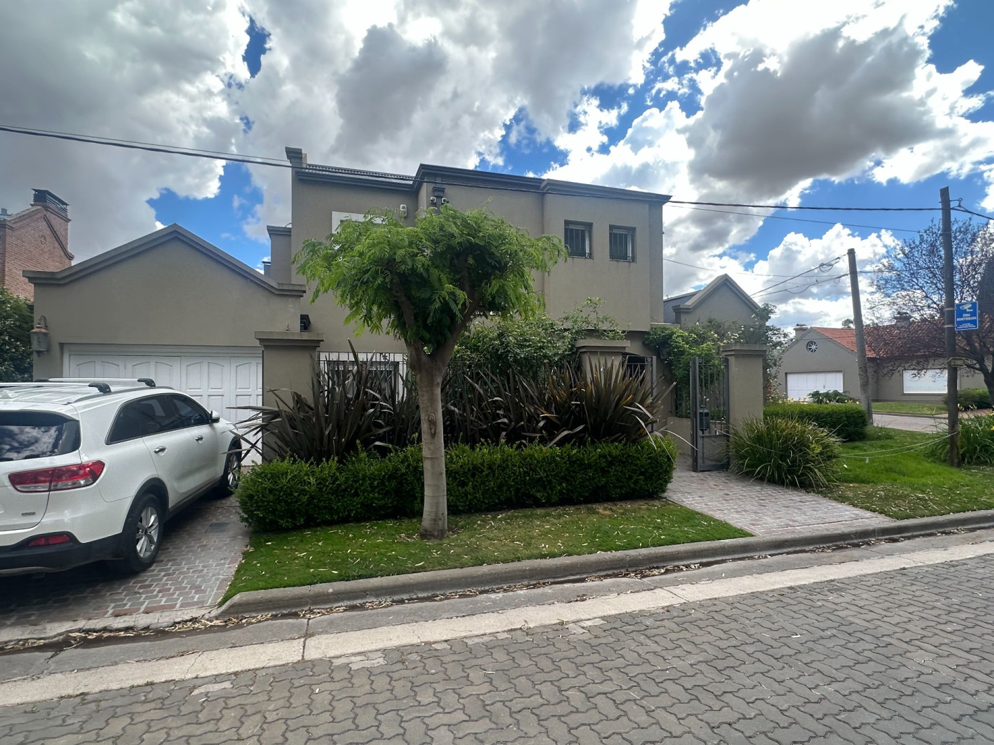 Casa en Venta en Los Chañares 286,  Bahía Blanca - Bahía Blanca Propiedades | SITIO OFICIAL l