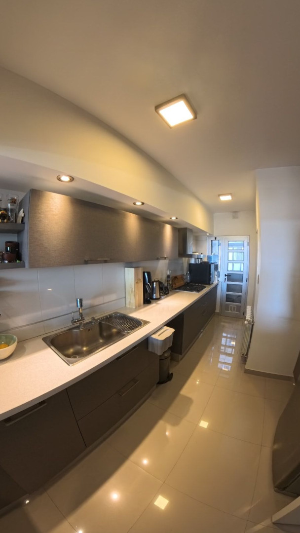 Departamento en Venta en Avenida Alem 823, Centro, Bahía Blanca - Bahía Blanca Propiedades | SITIO OFICIAL l