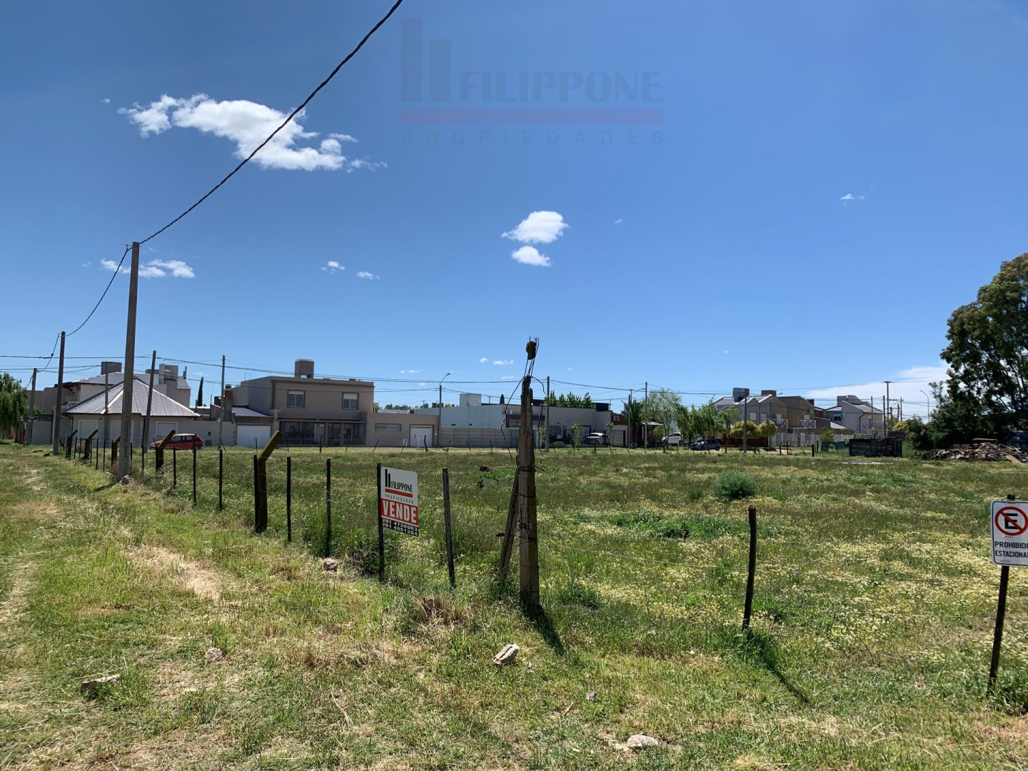 Terreno en Venta en Republica Siria 2660, Santa Margarita, Bahía Blanca - Bahía Blanca Propiedades | SITIO OFICIAL l