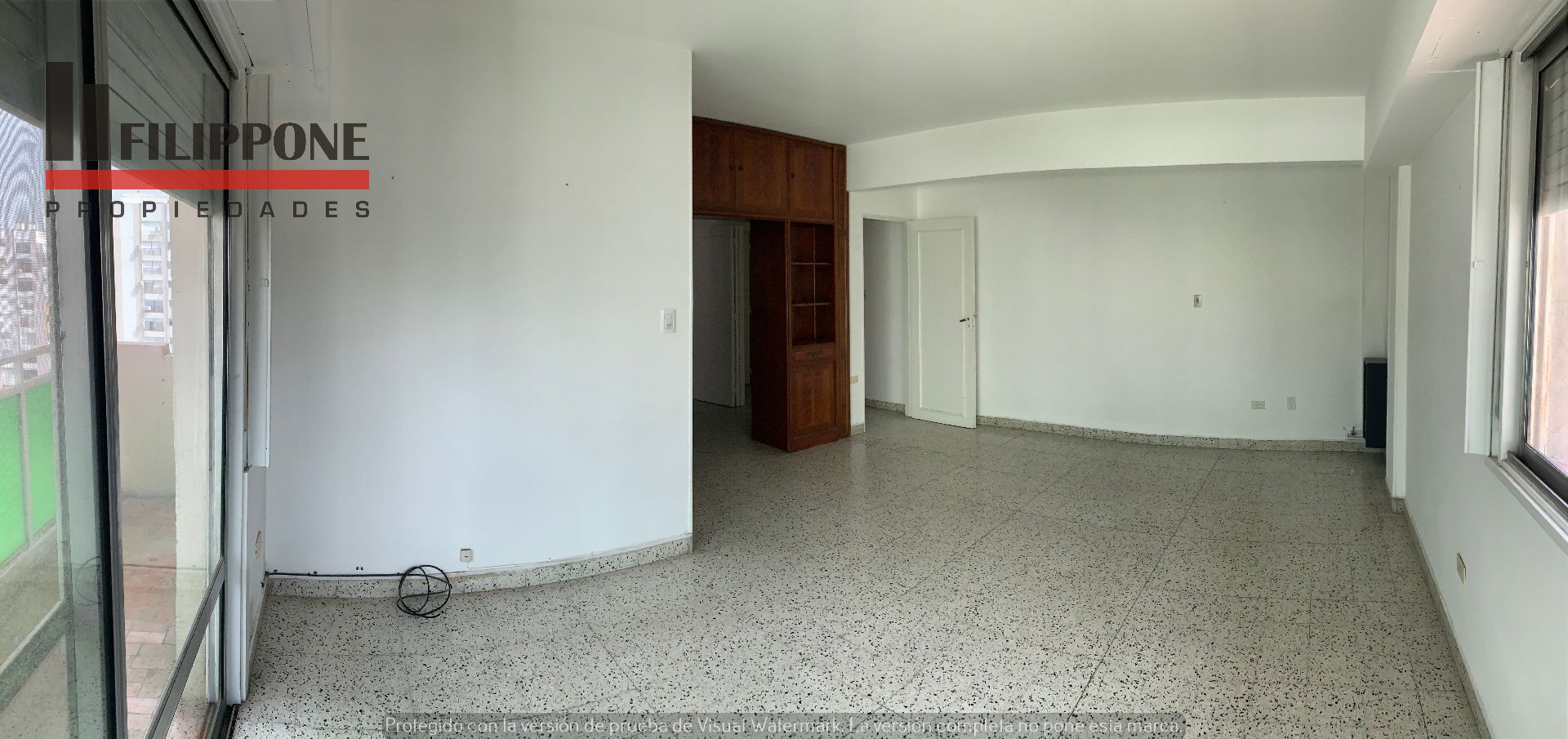 Departamento en Venta en Las Heras 126, Centro, Bahía Blanca - Bahía Blanca Propiedades | SITIO OFICIAL l