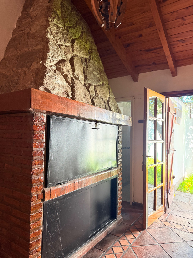 Casa en Alquiler en Nicaragua 1800, Universitario, Bahía Blanca - Bahía Blanca Propiedades | SITIO OFICIAL l