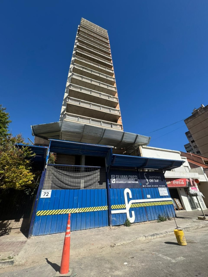 Departamento en Venta en Blandengues 72, Centro, Bahía Blanca - Bahía Blanca Propiedades | SITIO OFICIAL l