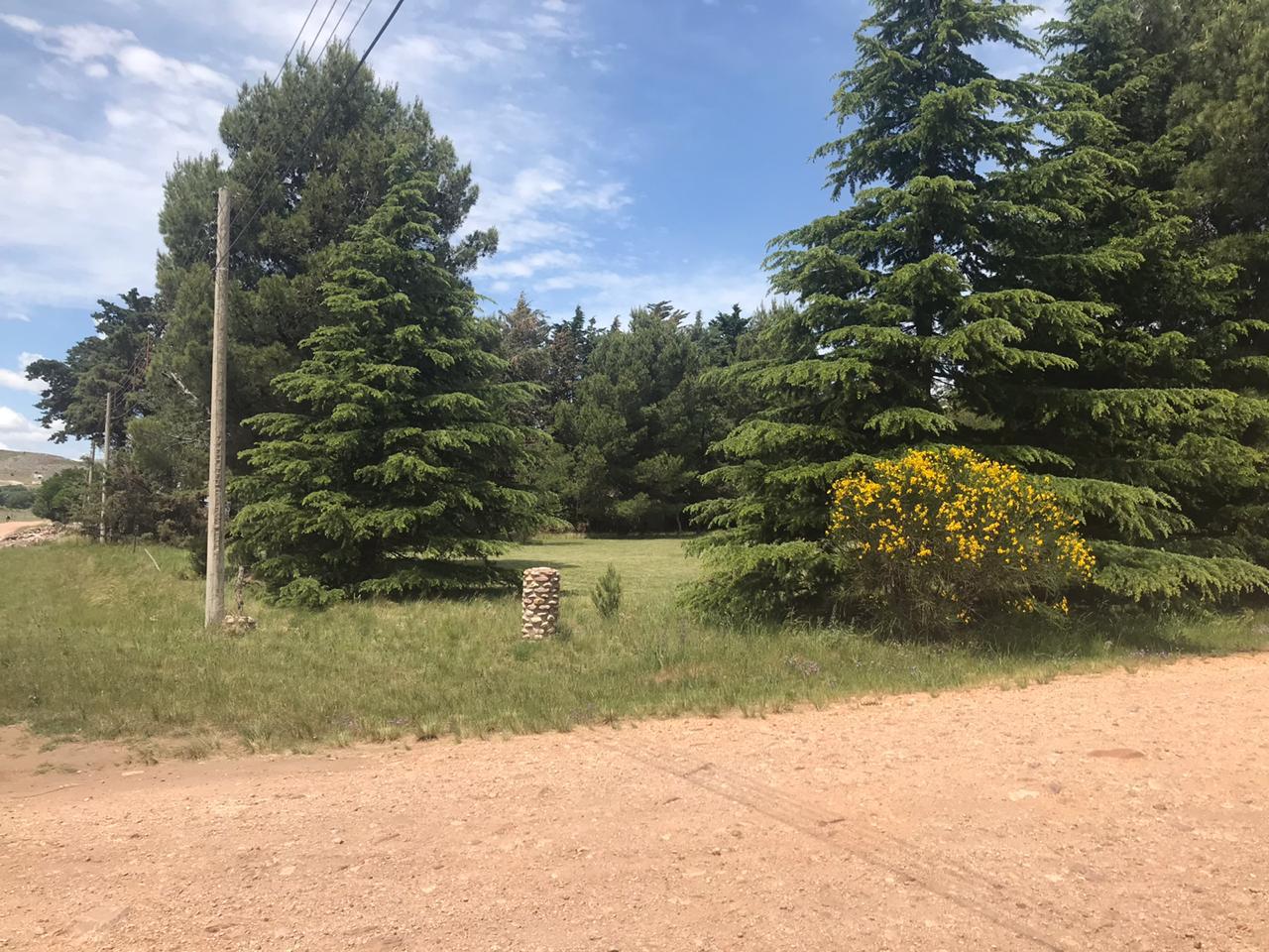 Terreno en Venta en Villa Serrana La Gruta,  Tornquist - Bahía Blanca Propiedades | SITIO OFICIAL l