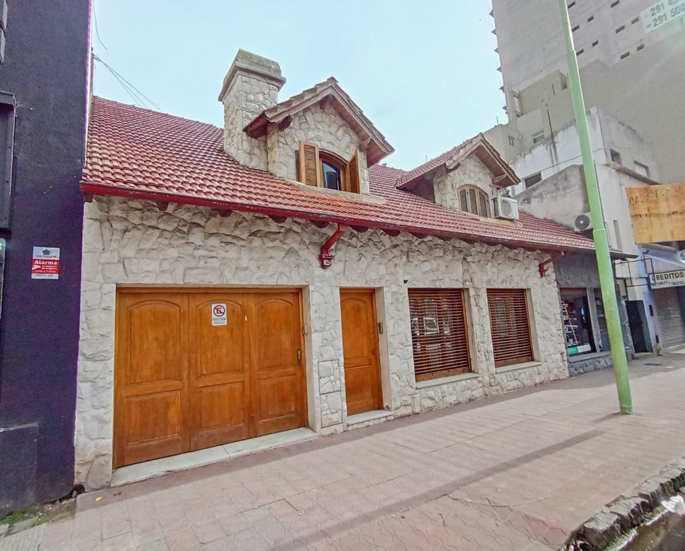 Casa en Venta en Zelarrayan 236, Centro, Bahía Blanca - Bahía Blanca Propiedades | SITIO OFICIAL l