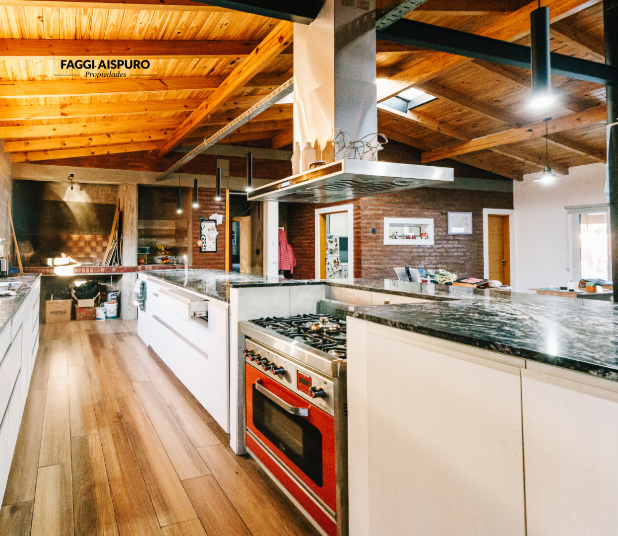 Casa en Venta en Marcos Mora 4161, Villa Hardin Green, Bahía Blanca - Bahía Blanca Propiedades | SITIO OFICIAL l