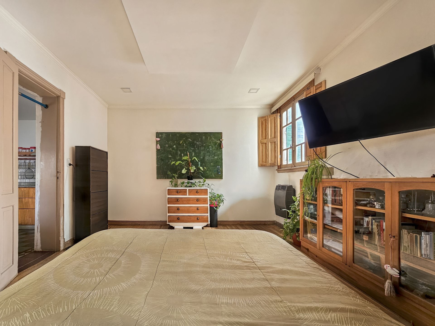 Casa en Planta Alta en Venta en Saavedra 383, Macrocentro, Bahía Blanca - Bahía Blanca Propiedades | SITIO OFICIAL l