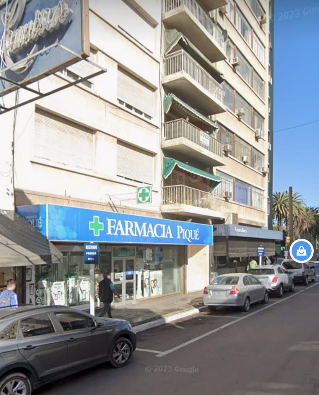 Departamento en Venta en San Martin 113, Centro, Bahía Blanca - Bahía Blanca Propiedades | SITIO OFICIAL l