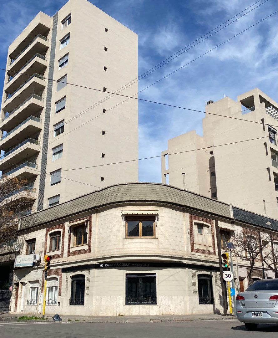 Casa en Alquiler en Belgrano 393, Centro, Bahía Blanca - Bahía Blanca Propiedades | SITIO OFICIAL l
