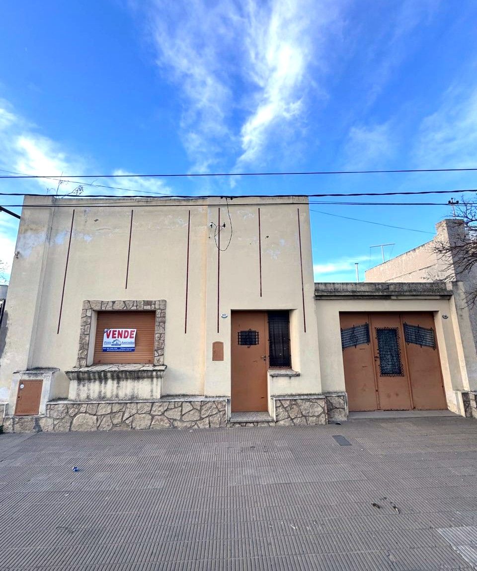 Casa en Venta en Zelarrayan 1100, Universitario, Bahía Blanca - Bahía Blanca Propiedades | SITIO OFICIAL l