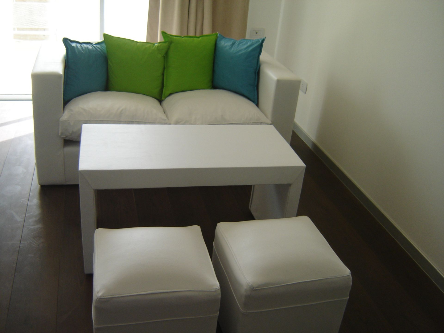 Departamento en Alquiler en Cuyo 875, Villa del Parque, Bahía Blanca - Bahía Blanca Propiedades | SITIO OFICIAL l