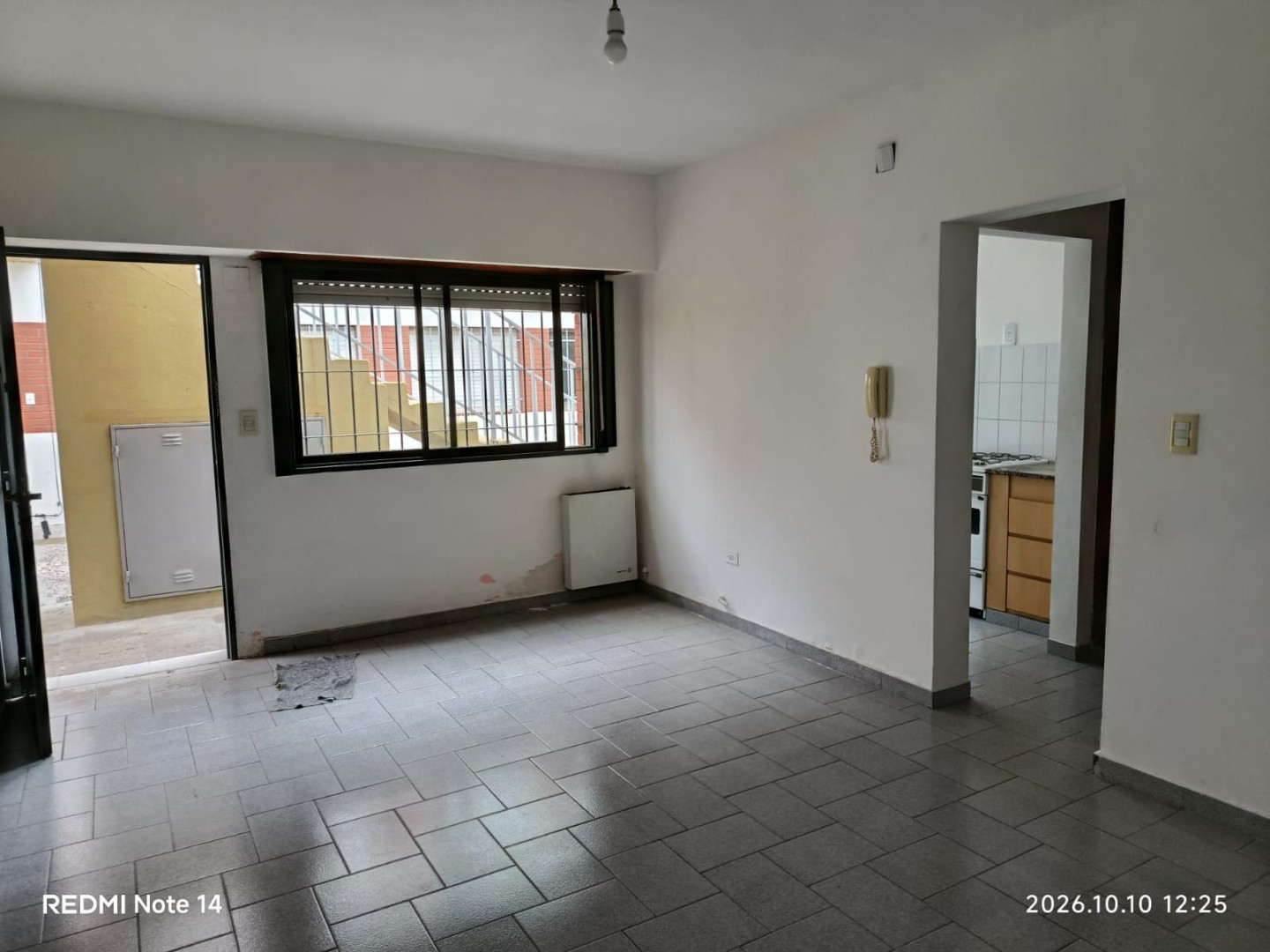 Departamento en Venta en Angel Brunel 800, Pedro Pico, Bahía Blanca - Bahía Blanca Propiedades | SITIO OFICIAL l