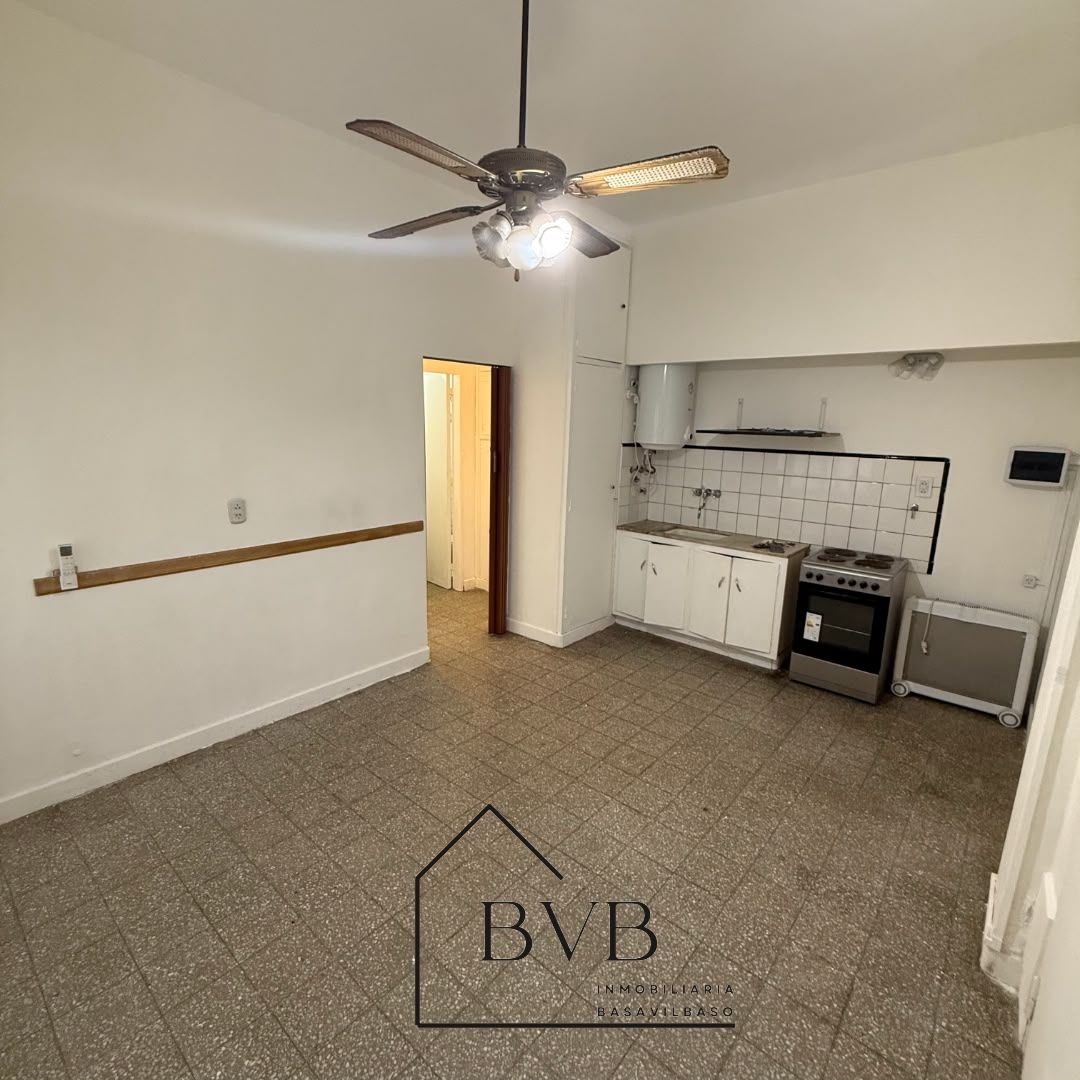 Departamento en Alquiler en Yrigoyen 227, Centro, Bahía Blanca - Bahía Blanca Propiedades | SITIO OFICIAL l