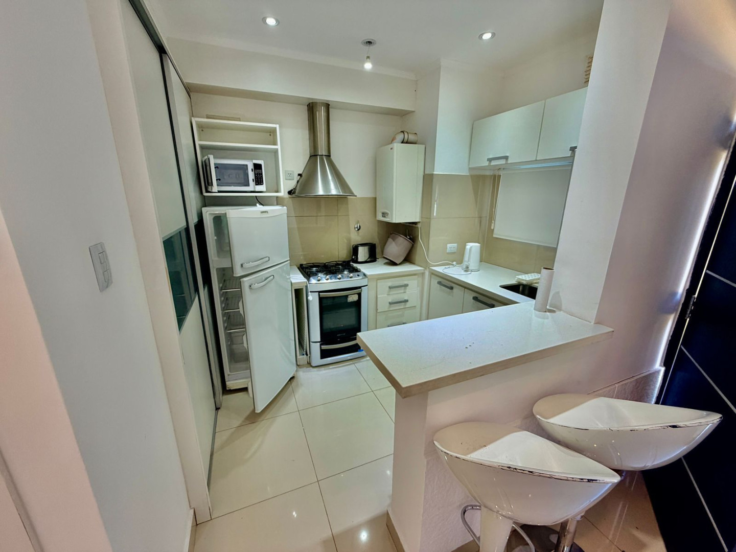 Duplex en Venta en Del Cazon 7 Y 17, Las Dunas, Monte Hermoso - Bahía Blanca Propiedades | SITIO OFICIAL l