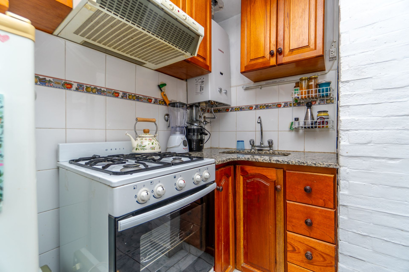 Departamento en Venta en Yrigoyen 357, Centro, Bahía Blanca - Bahía Blanca Propiedades | SITIO OFICIAL l