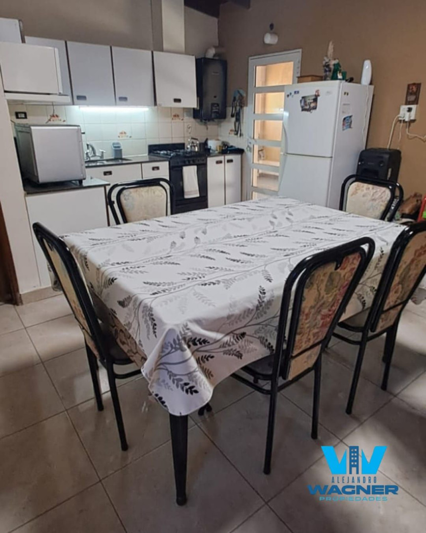 Casa en Venta en Belisario Roldan 1.800, Noroeste, Bahía Blanca - Bahía Blanca Propiedades | SITIO OFICIAL l