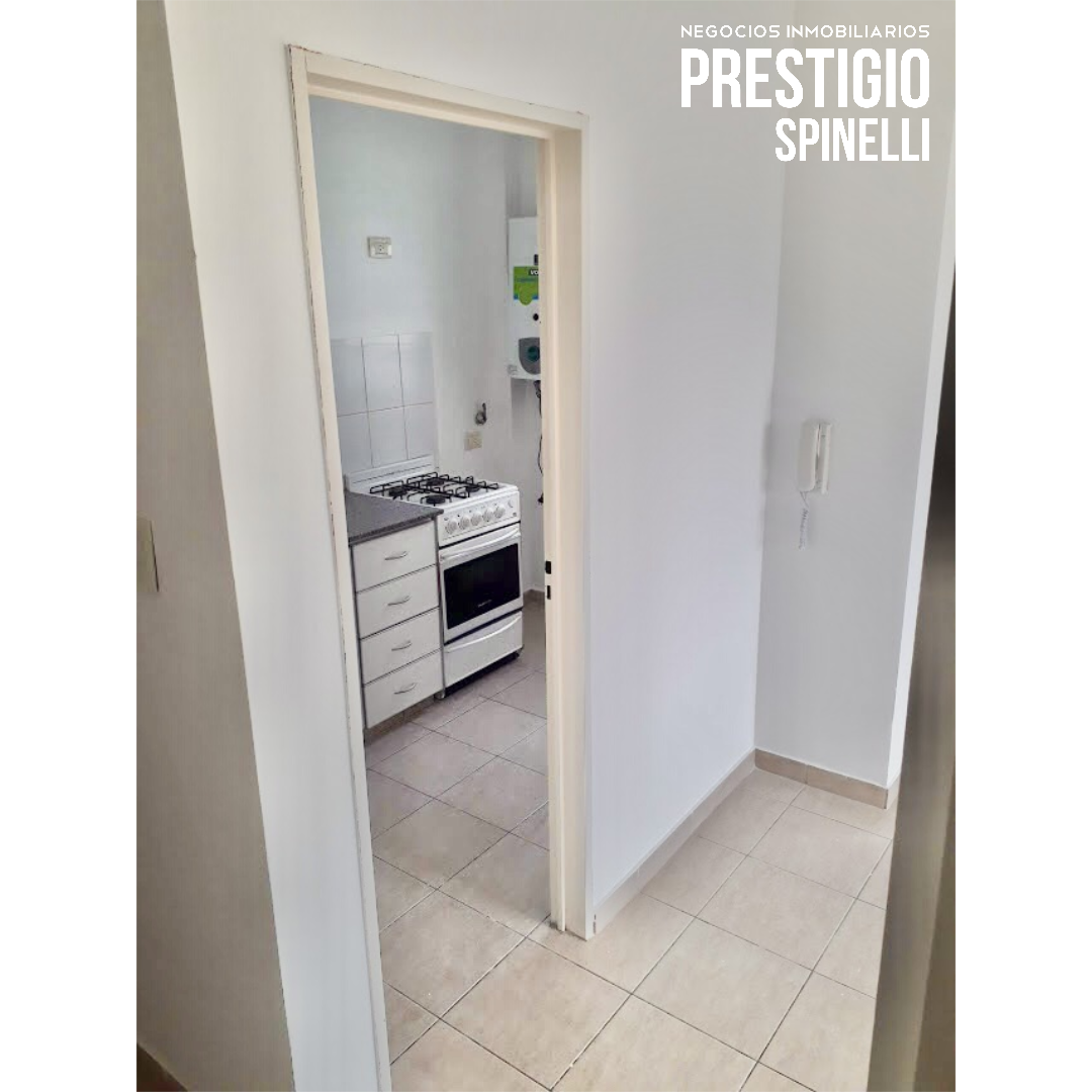 Departamento en Alquiler en Entre Rios 76, Pacifico, Bahía Blanca - Bahía Blanca Propiedades | SITIO OFICIAL l