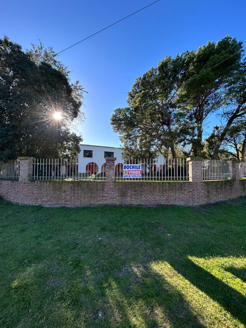 Casa en Venta en Rayen 219, Patagonia, Bahía Blanca - Bahía Blanca Propiedades | SITIO OFICIAL l
