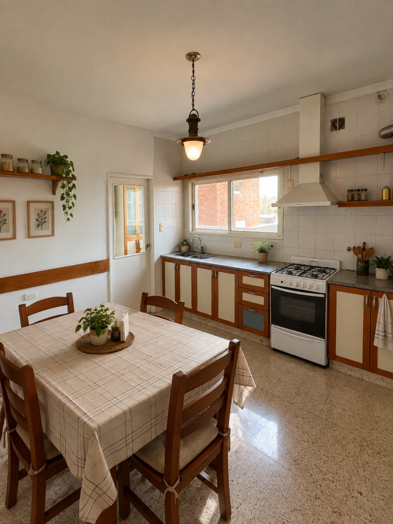 Departamento en Venta en Av. Colón 200, Centro, Bahía Blanca - Bahía Blanca Propiedades | SITIO OFICIAL l