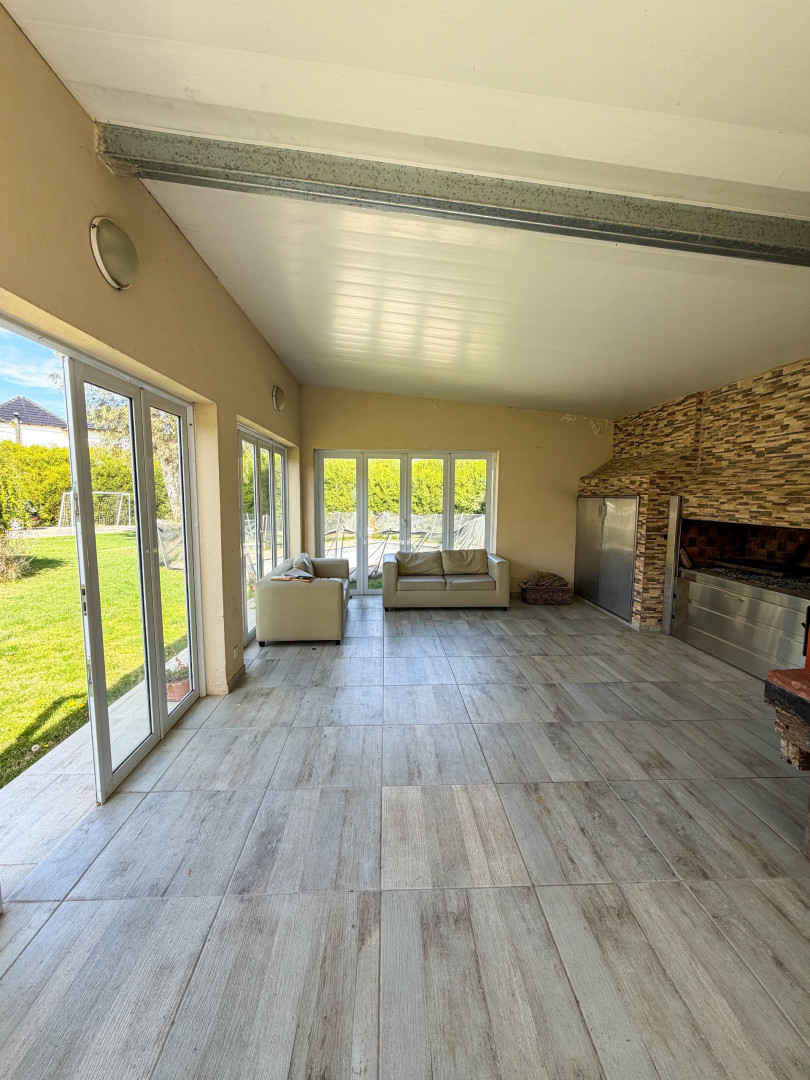 Casa en Venta en Ruta 33, Bosque Alto, Bahía Blanca - Bahía Blanca Propiedades | SITIO OFICIAL l