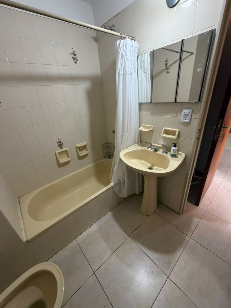 Departamento en Alquiler en Rodriguez 28, Centro, Bahía Blanca - Bahía Blanca Propiedades | SITIO OFICIAL l