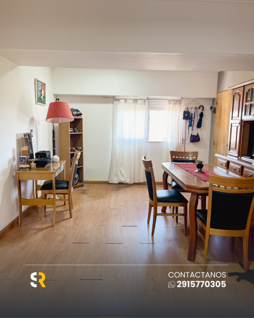 Departamento en Venta en AVENIDA COLON 1160, Colon, Bahía Blanca - Bahía Blanca Propiedades | SITIO OFICIAL l