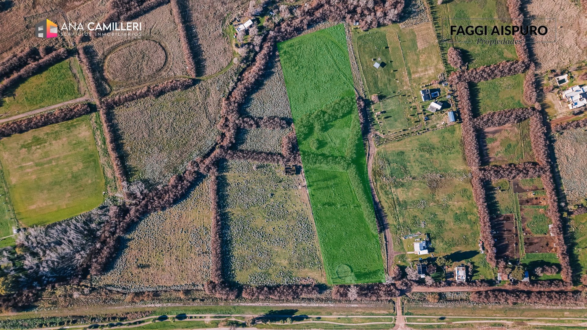 Terreno en Venta en Florida 3300, Carrindanga, Bahía Blanca - Bahía Blanca Propiedades | SITIO OFICIAL l
