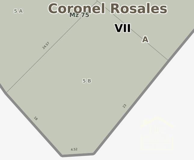 Terreno en Venta en Espora Y LAUQUEN MAPU,  Pehuen Co - Bahía Blanca Propiedades | SITIO OFICIAL l