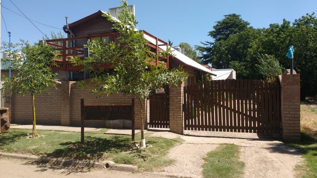 Hotel en Venta   Sierra de  la Ventana - Bahía Blanca Propiedades | SITIO OFICIAL l