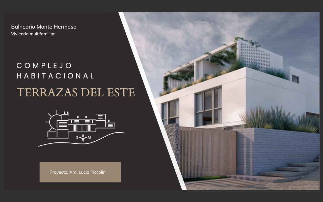 Duplex en Venta en Monte Del Este, Monte del Este, Monte Hermoso - Bahía Blanca Propiedades | SITIO OFICIAL l