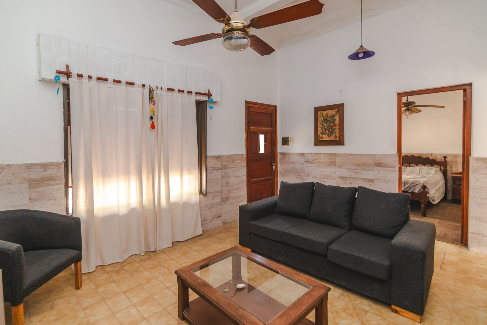 Casa en Venta en Yrigoyen 620,  Bahía Blanca - Bahía Blanca Propiedades | SITIO OFICIAL l