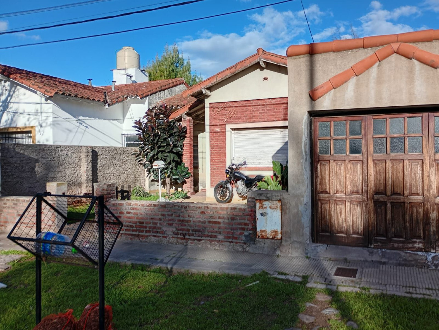 Casa en Venta  San Martin, Bahía Blanca - Bahía Blanca Propiedades | SITIO OFICIAL l