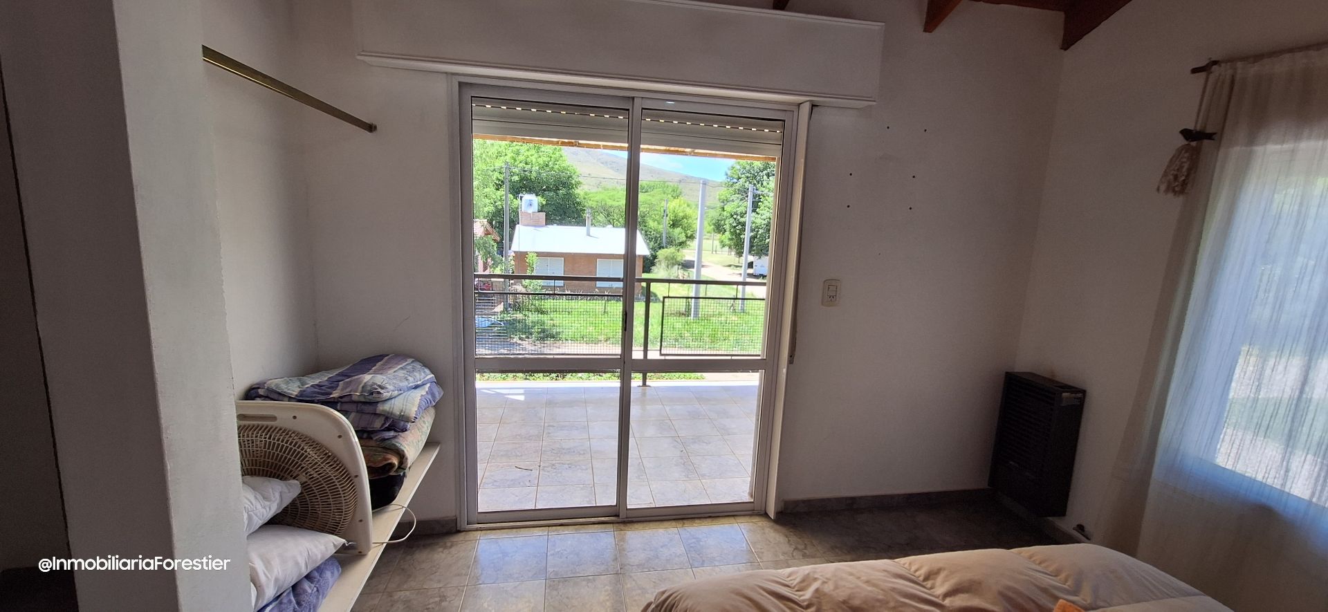 Departamento en Venta en SIERRA DE LA VENTANA, Valle Hermoso, Sierra de  la Ventana - Bahía Blanca Propiedades | SITIO OFICIAL l