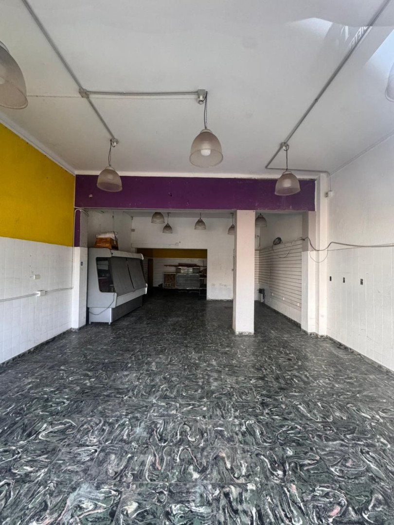 Local en Alquiler en Pellegrini 702, Tiro Federal, Bahía Blanca - Bahía Blanca Propiedades | SITIO OFICIAL l