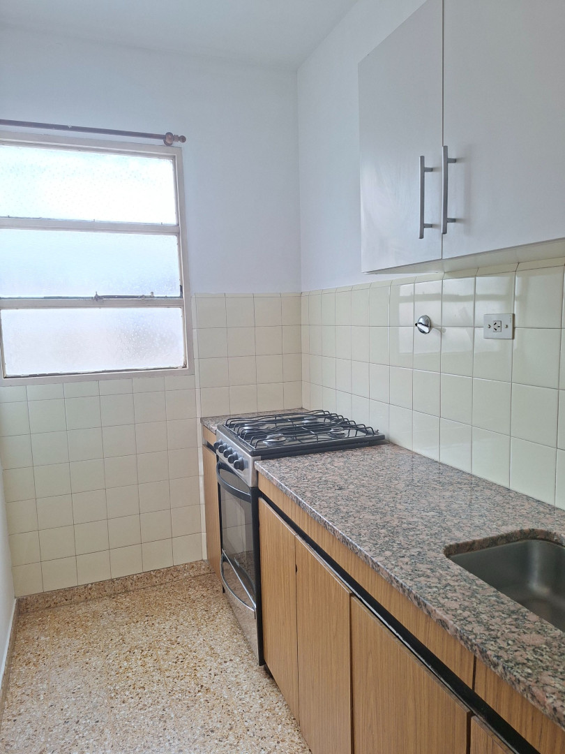 Departamento en Alquiler en HÚSARES No. 405, Macrocentro, Bahía Blanca - Bahía Blanca Propiedades | SITIO OFICIAL l