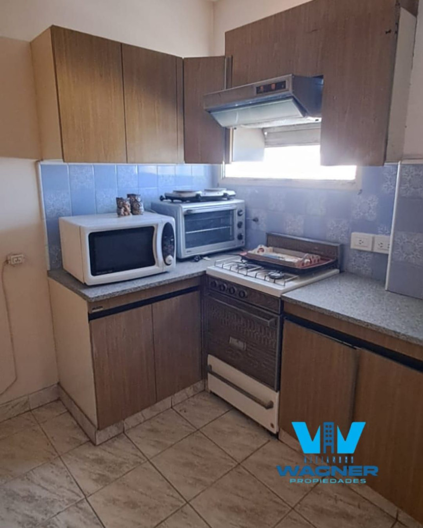 Departamento en Venta en Las Heras 100, Centro, Bahía Blanca - Bahía Blanca Propiedades | SITIO OFICIAL l