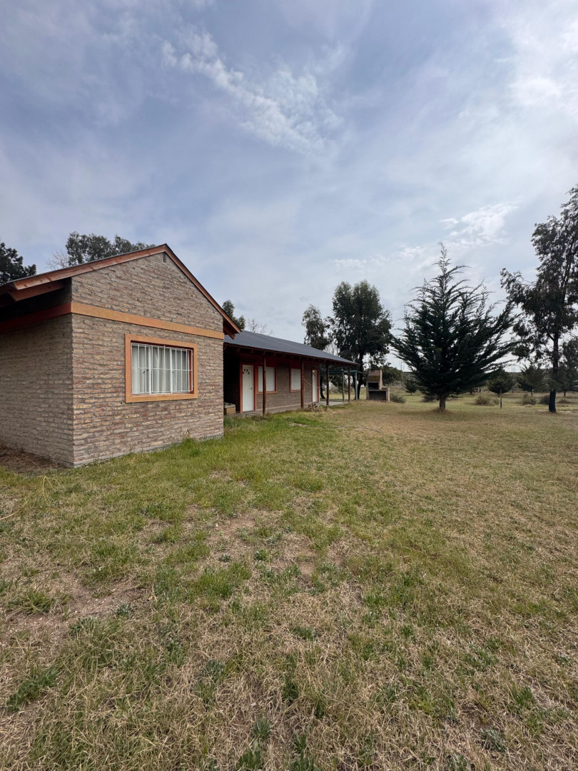 Casa + Departamento en Venta en Los Delfines Y Del Abadejo, Las Dunas, Monte Hermoso - Bahía Blanca Propiedades | SITIO OFICIAL l