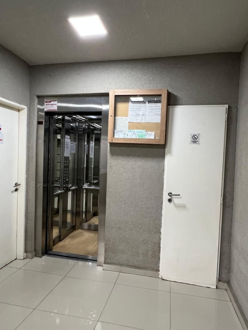 Oficina en Alquiler en Las Heras 164, Centro, Bahía Blanca - Bahía Blanca Propiedades | SITIO OFICIAL l