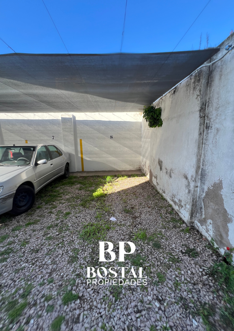 Cochera en Venta en Panama 863, Universitario, Bahía Blanca - Bahía Blanca Propiedades | SITIO OFICIAL l