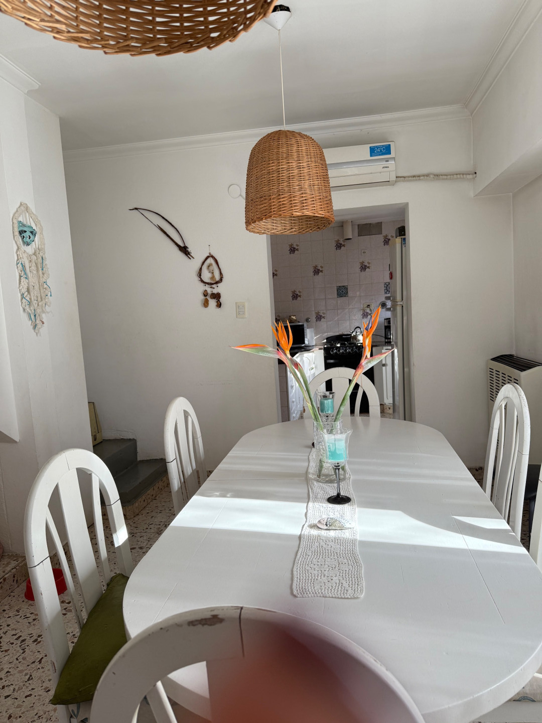 Casa en Venta en Pampa 700, Centro, Monte Hermoso - Bahía Blanca Propiedades | SITIO OFICIAL l
