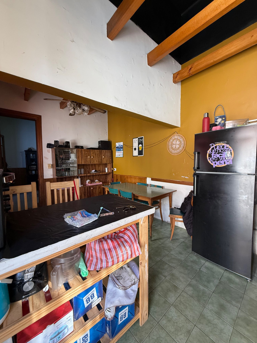 Casa en Venta en España 475, Centro, Bahía Blanca - Bahía Blanca Propiedades | SITIO OFICIAL l