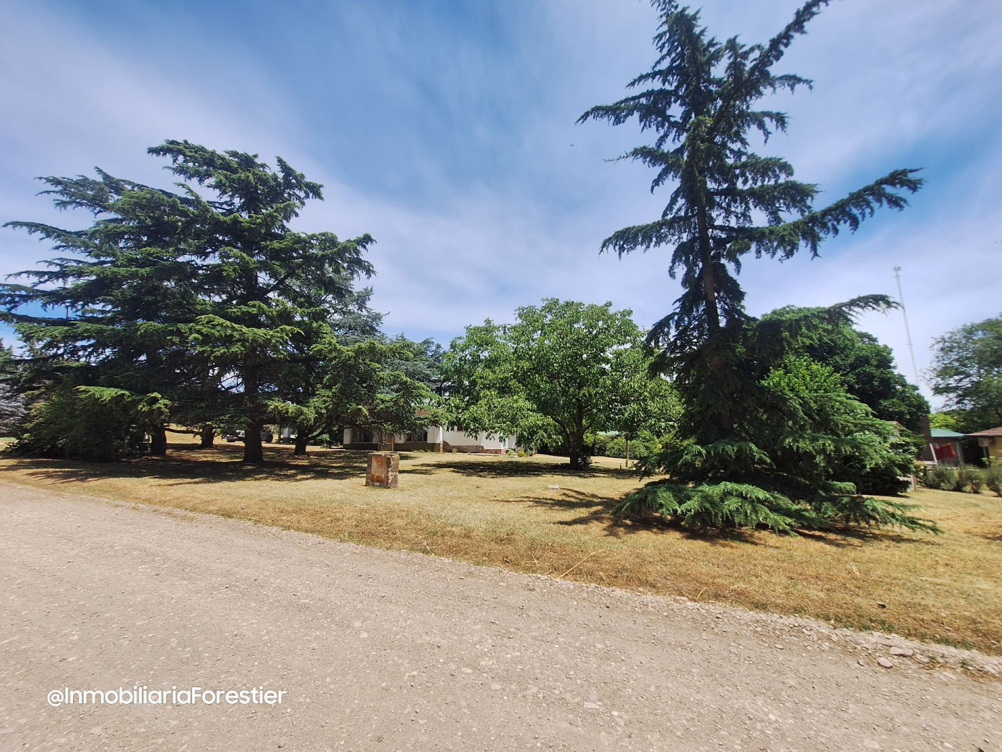 Casa en Venta en Los Abetos, Parque Golf, Sierra de  la Ventana - Bahía Blanca Propiedades | SITIO OFICIAL l