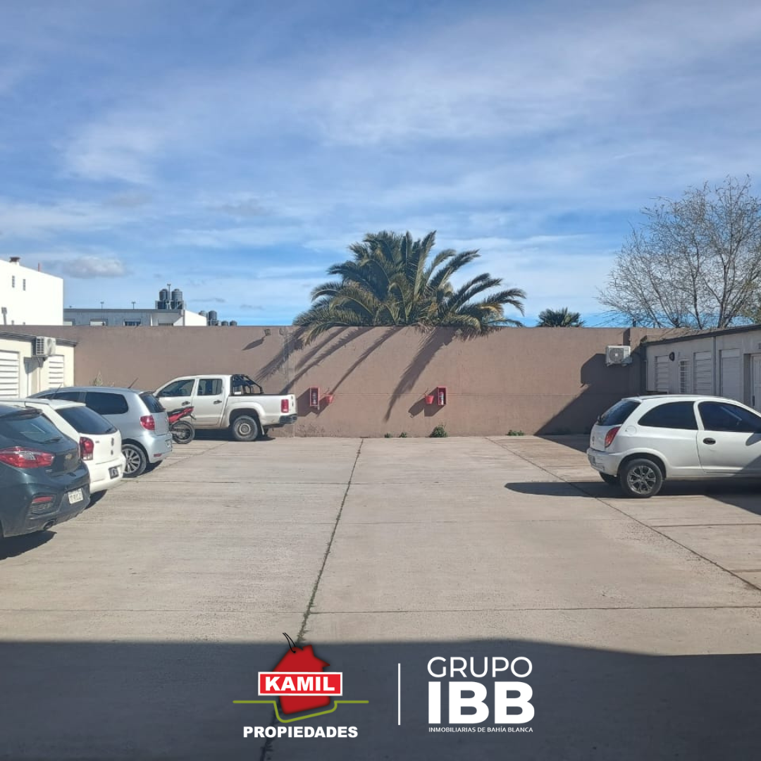 Cochera en Venta en Vieytes 1280, Pacifico, Bahía Blanca - Bahía Blanca Propiedades | SITIO OFICIAL l
