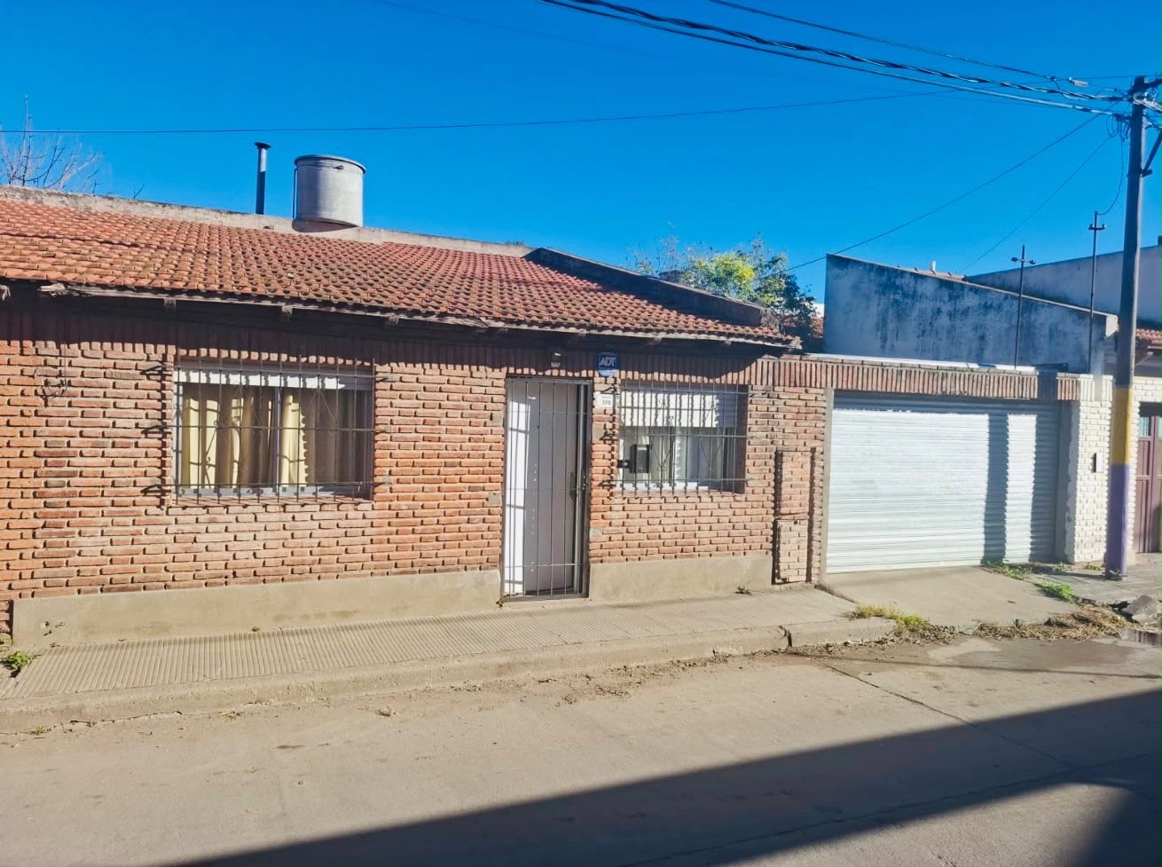 Casa en Venta en Pasaje Laplace 378, Tiro Federal, Bahía Blanca - Bahía Blanca Propiedades | SITIO OFICIAL l