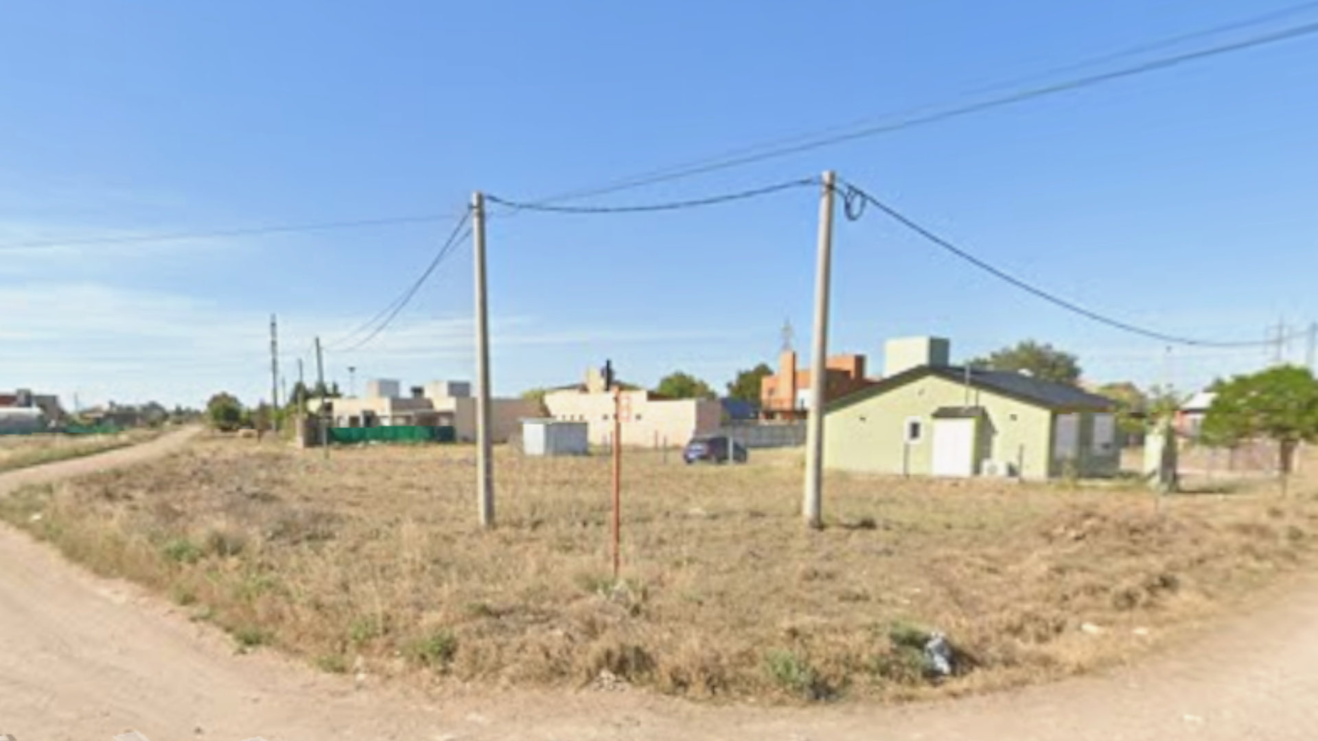 Terreno en Venta en Rastreador Fournier Y Molina Campos, San Agustin, Bahía Blanca - Bahía Blanca Propiedades | SITIO OFICIAL l